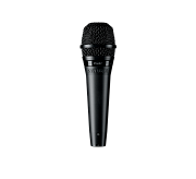 Shure PGA57-XLR Инструментальный динамический микрофон для ударных, с кабелем, держателем и чехлом